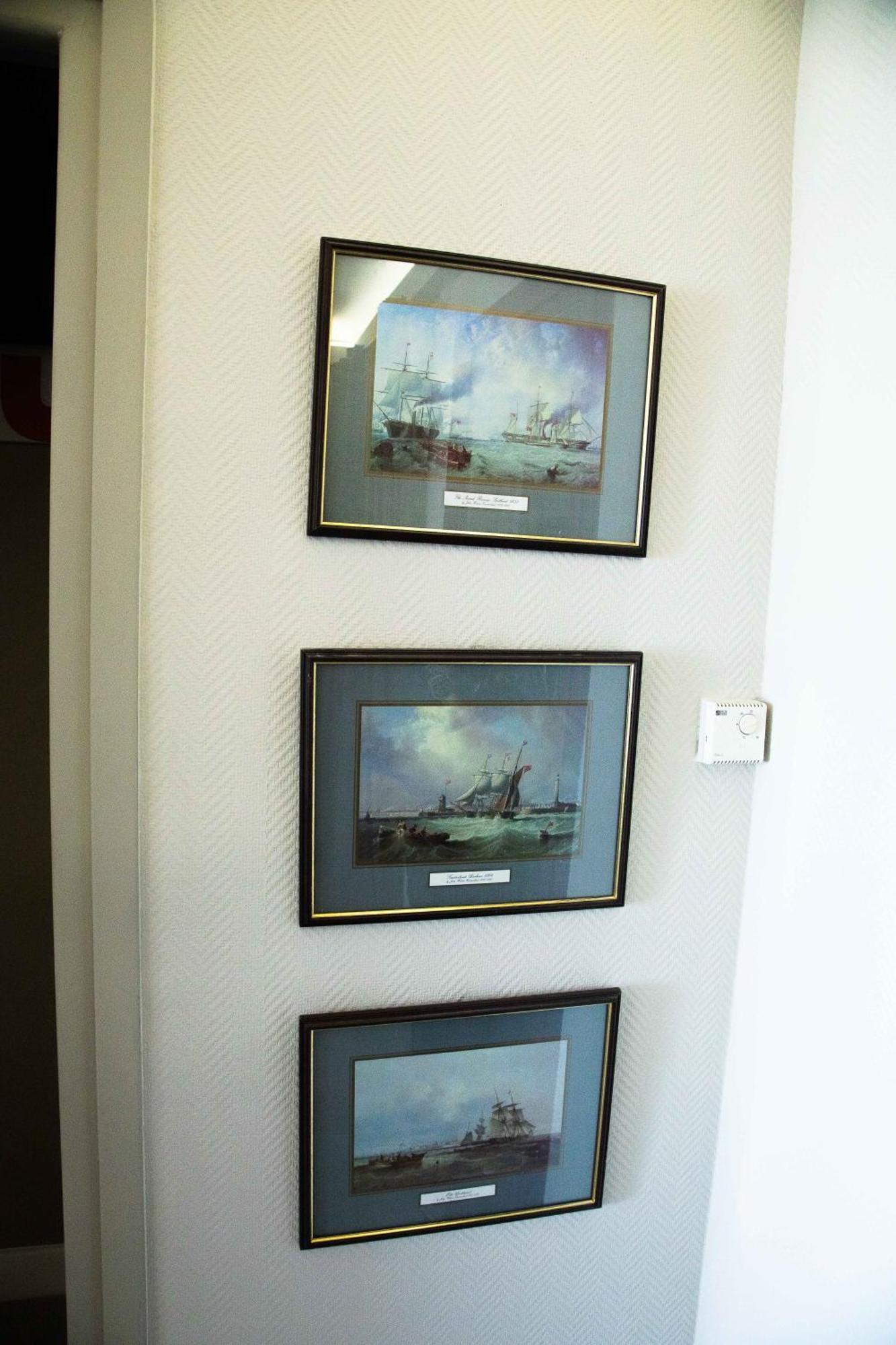 Appartement Cosy Vue Mer Face Nausica Boulogne-sur-Mer Eksteriør bilde