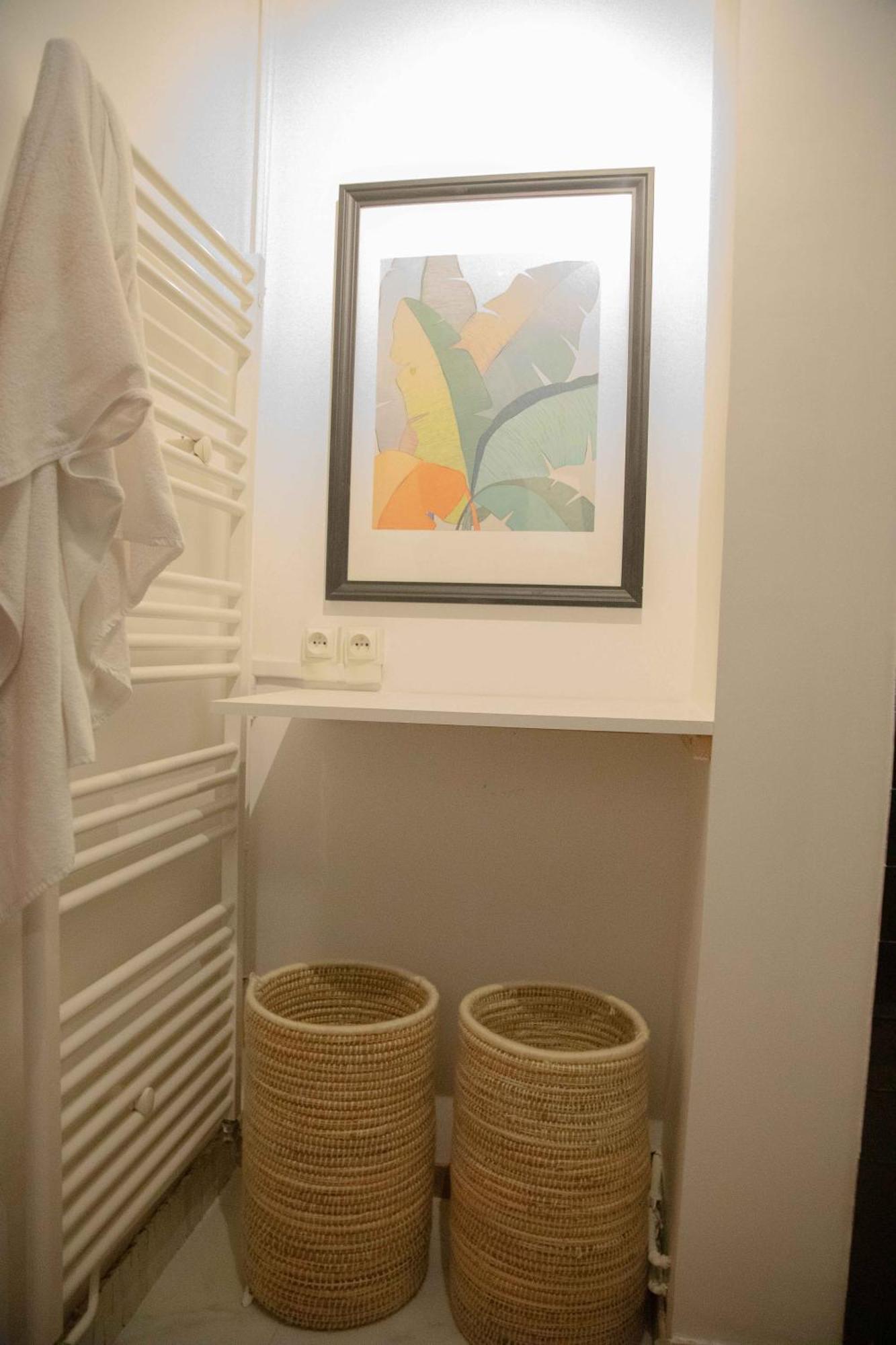Appartement Cosy Vue Mer Face Nausica Boulogne-sur-Mer Eksteriør bilde