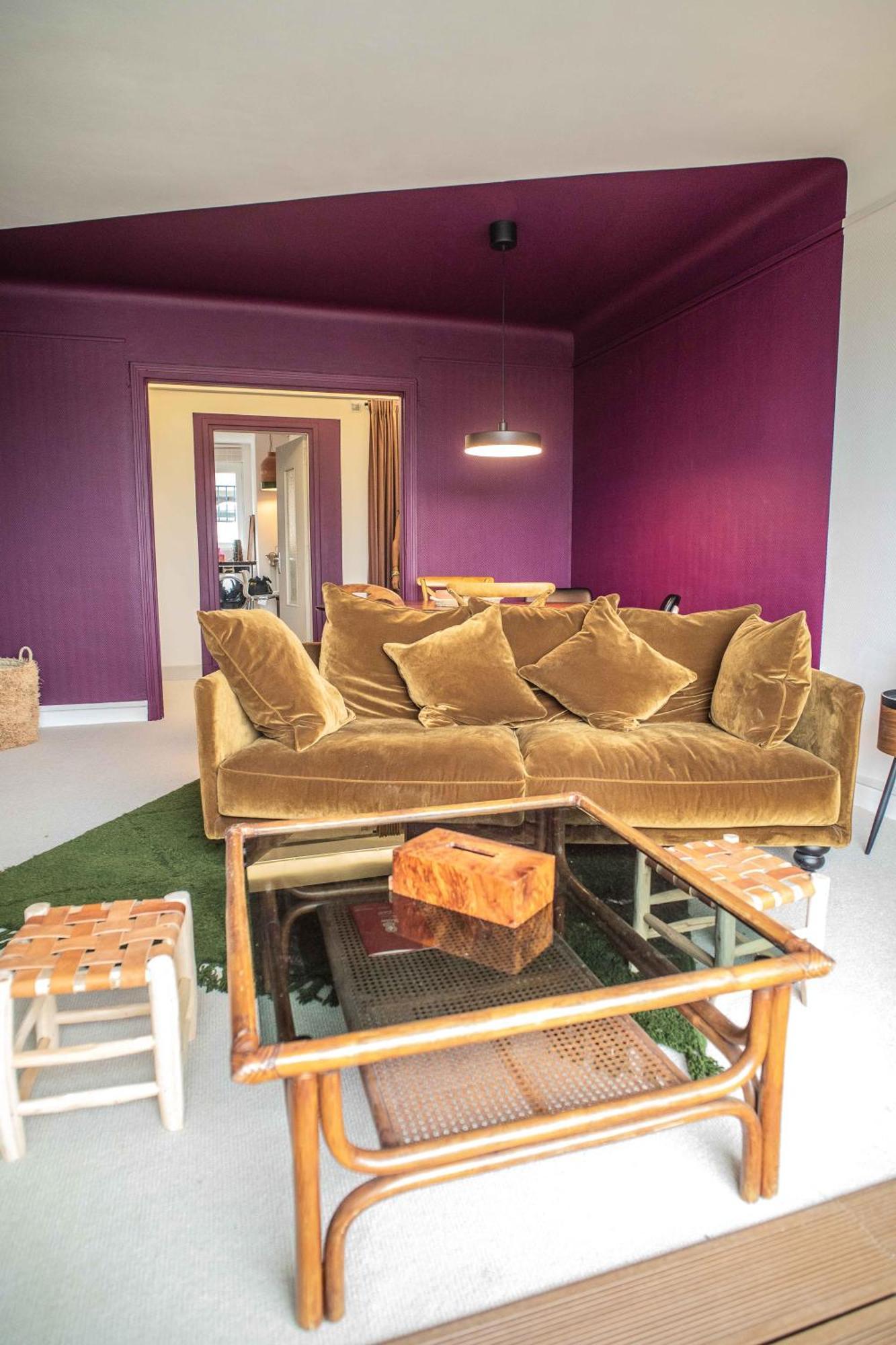 Appartement Cosy Vue Mer Face Nausica Boulogne-sur-Mer Eksteriør bilde