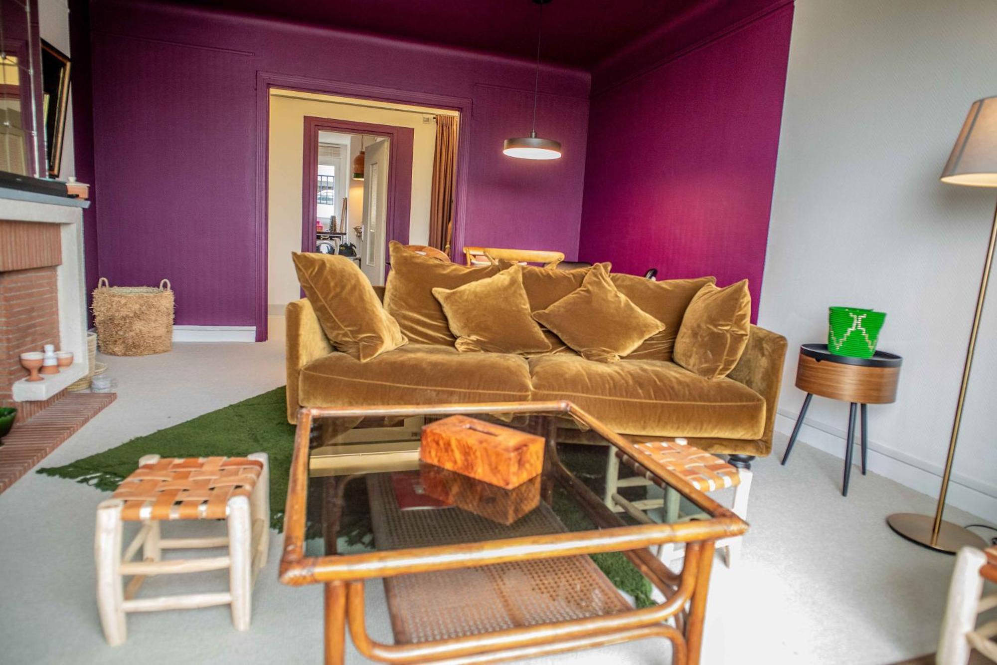 Appartement Cosy Vue Mer Face Nausica Boulogne-sur-Mer Eksteriør bilde